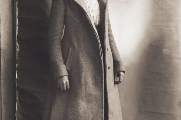 Anna Perkins, 1901