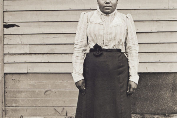 Bertha Mallory, 1900-1905
